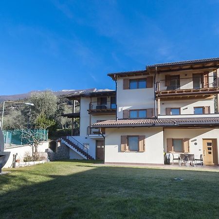 Appartamenti My Dream Malcesine Exterior foto