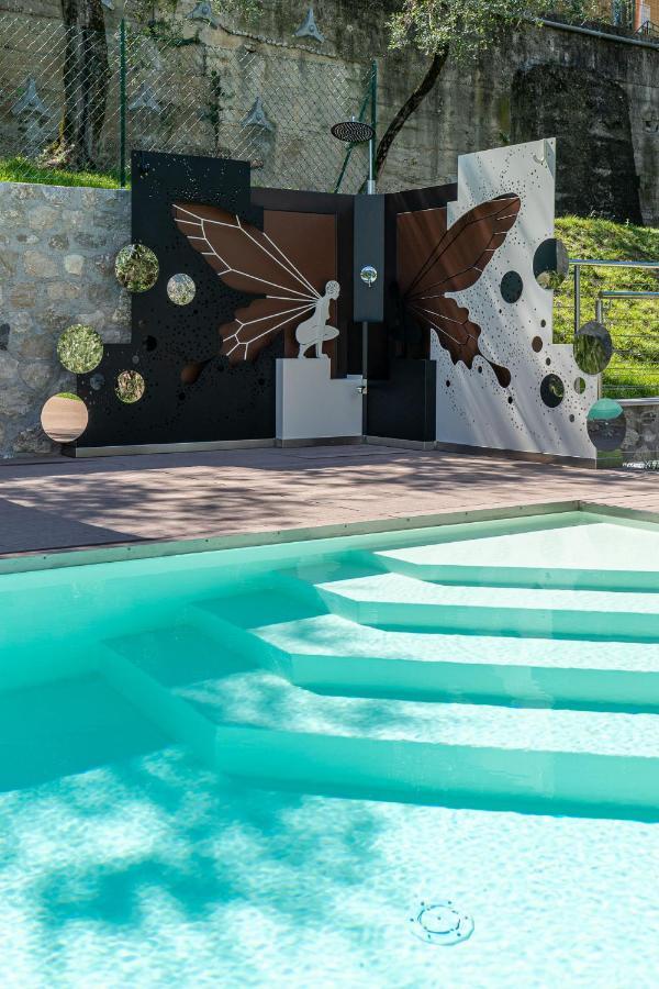 Appartamenti My Dream Malcesine Exterior foto