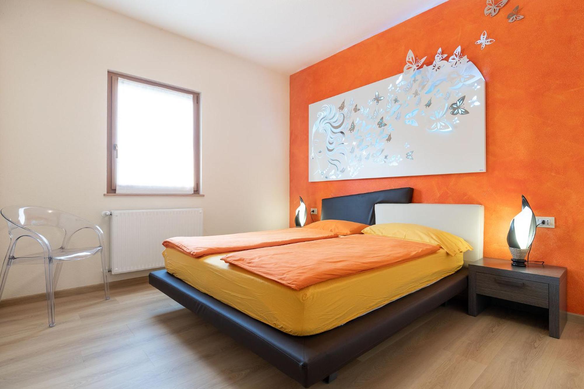 Appartamenti My Dream Malcesine Exterior foto
