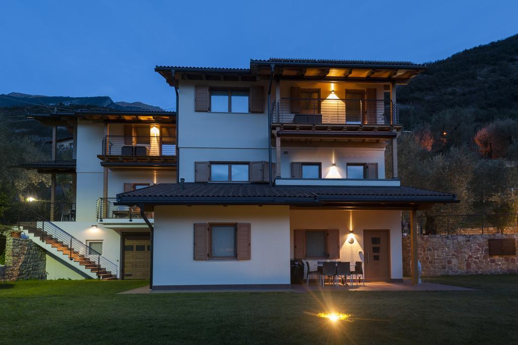 Appartamenti My Dream Malcesine Exterior foto