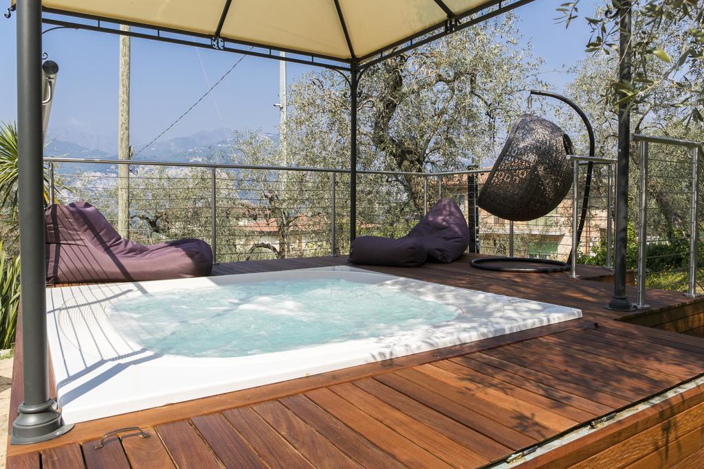 Appartamenti My Dream Malcesine Exterior foto