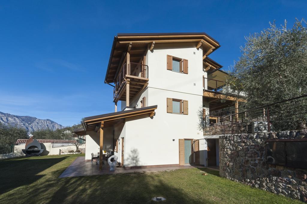 Appartamenti My Dream Malcesine Exterior foto