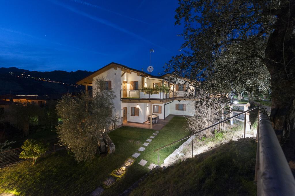 Appartamenti My Dream Malcesine Exterior foto