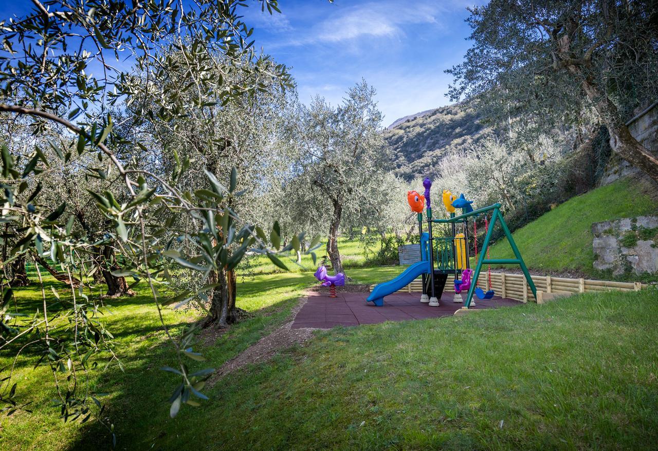 Appartamenti My Dream Malcesine Exterior foto