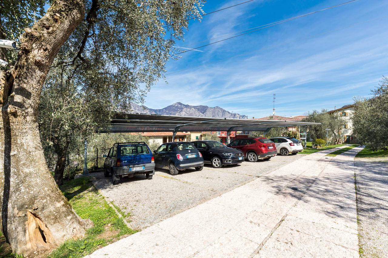 Appartamenti My Dream Malcesine Exterior foto